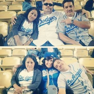 Meet your Posher, Yuri