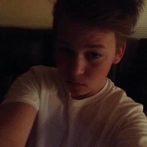 Meet your Posher, Kaleb