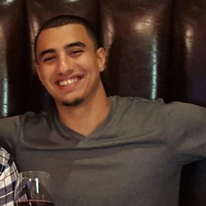 Meet your Posher, Paul