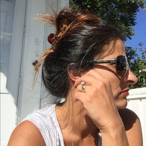 Meet your Posher, Bethann