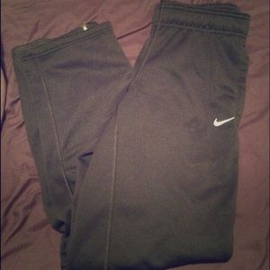 Nike sweatpants