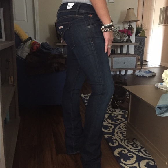 ❤️❤️Hudson Jeans- Brand New!💥