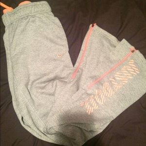 Nike sweatpants