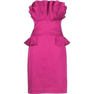 Ted Baker dress