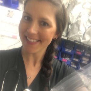 Meet your Posher, Natalie