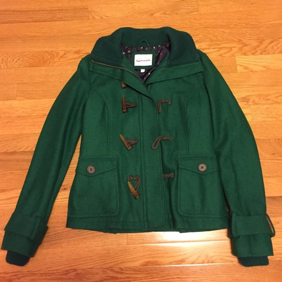 Delia's Fall/Spring Jacket