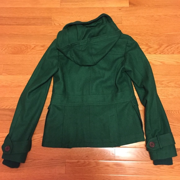 Delia's Fall/Spring Jacket - Picture 2 of 4