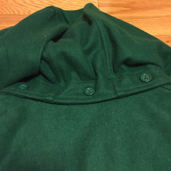Delia's Fall/Spring Jacket - Picture 3 of 4