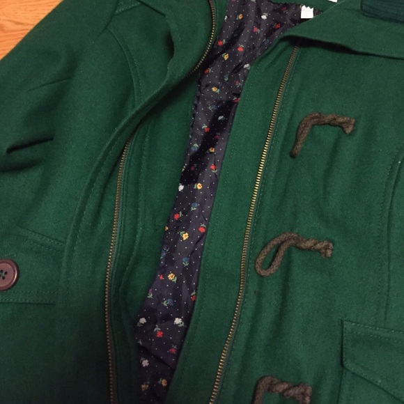 Delia's Fall/Spring Jacket - Picture 4 of 4
