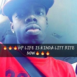 Meet your Posher, Wïłłîãm