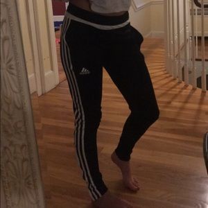 Adidas joggers