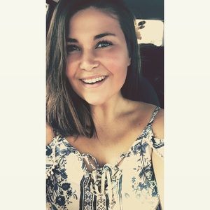 Meet your Posher, Brittany