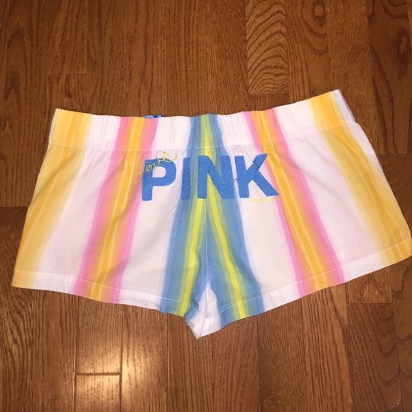 Victoria's Secret PINK Shorts