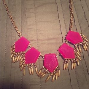 JCrew necklace