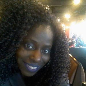 Meet your Posher, Lakita