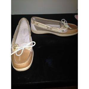 Sperry Topsider Angelfish Boat Shoes