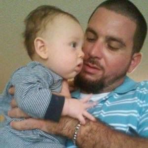 Meet your Posher, Kenneth