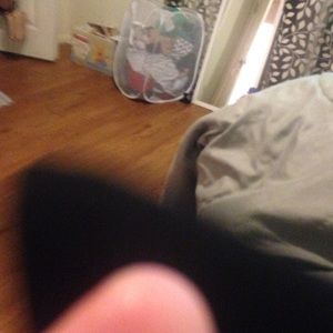 Meet your Posher, Fatima