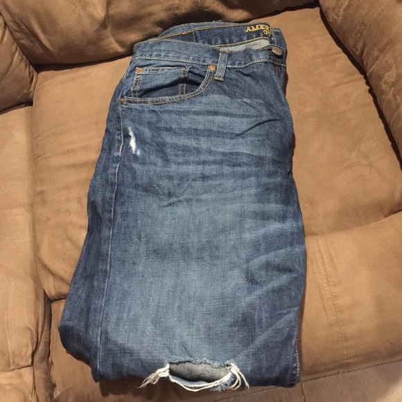American Eagle men's jeans for sale:)