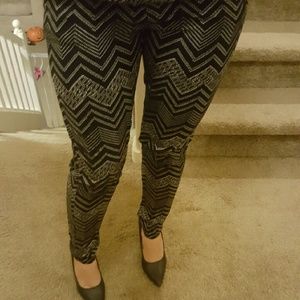 Women's jogger pants
