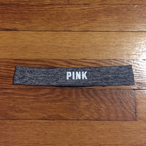 ‼️Final Sale‼️ Pink Headband