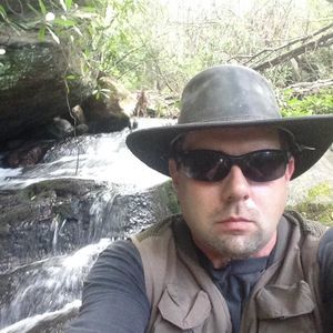 Meet your Posher, Donnie