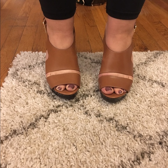 Michael Kors heels