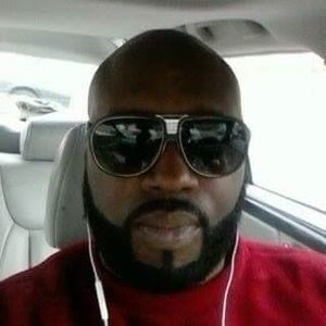 Meet your Posher, Terrence shyne