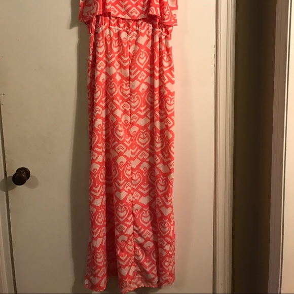 Indulge maxi dress - Picture 2 of 4