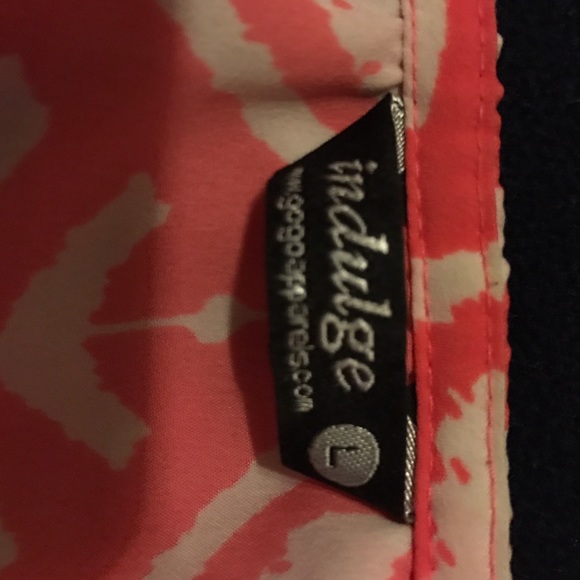 Indulge maxi dress - Picture 4 of 4