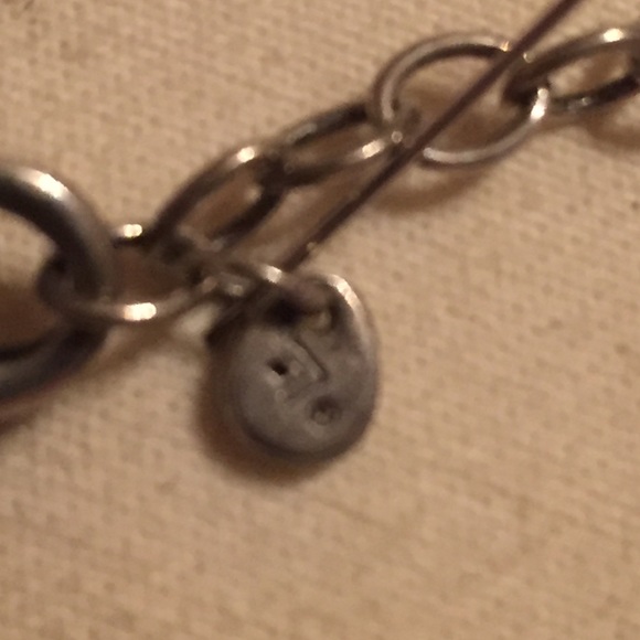 Silpada necklace - Picture 2 of 2