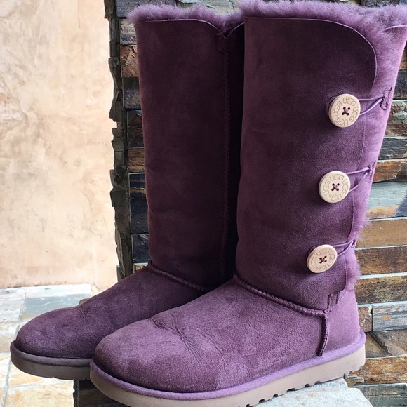 Ugg boots size 9.5