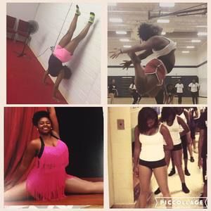 Meet your Posher, Kira