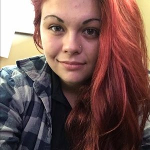 Meet your Posher, Tara