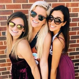 Meet your Posher, Joanna