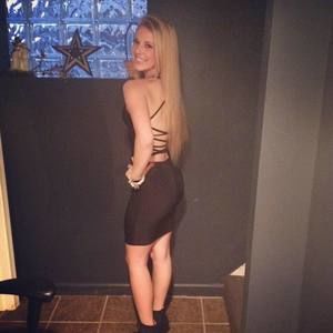 Meet your Posher, Savannah