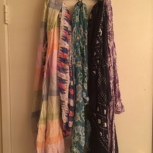 Scarves!!!