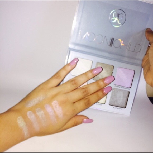LAST ONE!!!! Moonchild Glow Kit