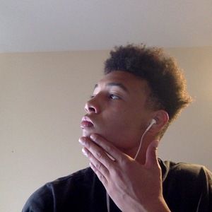 Meet your Posher, Dejonte