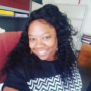 Meet your Posher, Kamisha