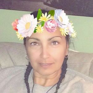 Meet your Posher, Tina