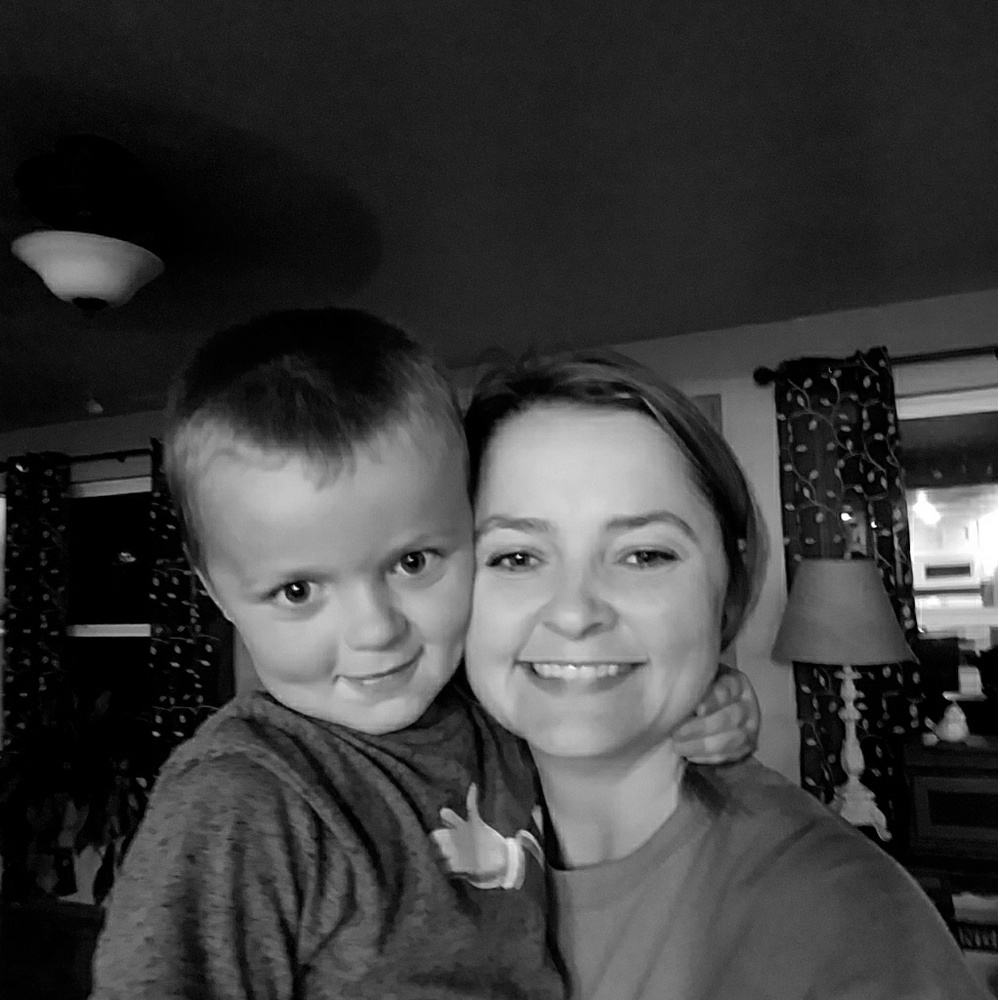 Meet your Posher, Amanda