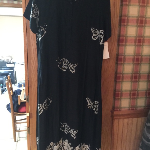 Dress Desert Jems