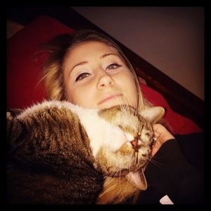 Meet your Posher, Nichole