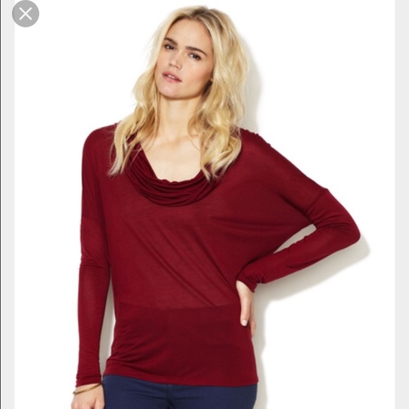 Bella Luxx Long Sleeve Top