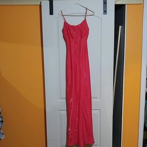 8th grade prom dress