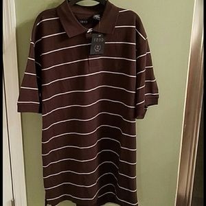Mens Izod Shirt
