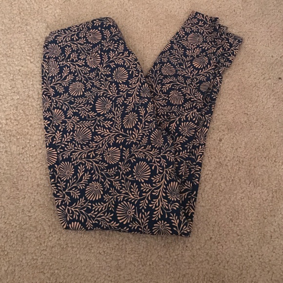 LuLaRoe leggings!