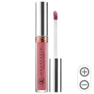 Anastasia Liquid Lipstick