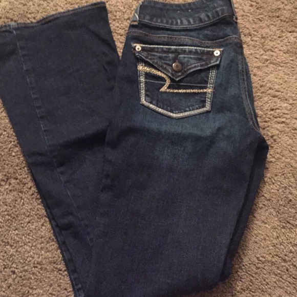 American eagle artist Jeans